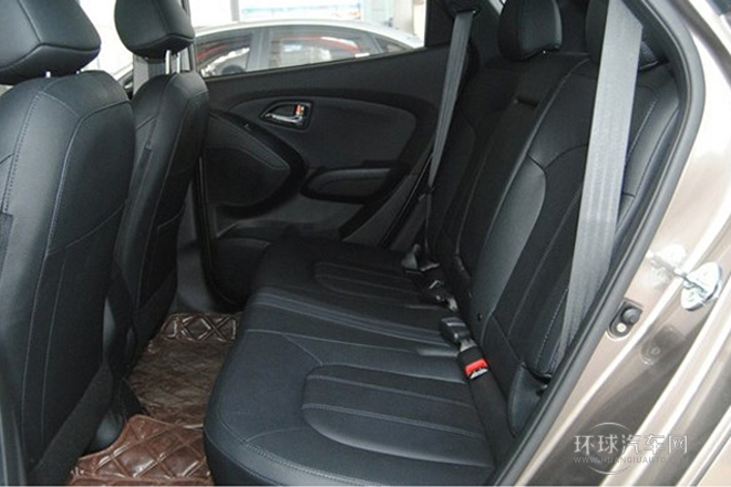 2013款 2.0L 自動兩驅智能型GLS 國IV