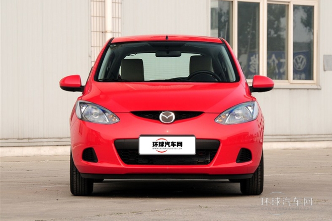 2012款 兩廂炫動 1.3L 自動標準版