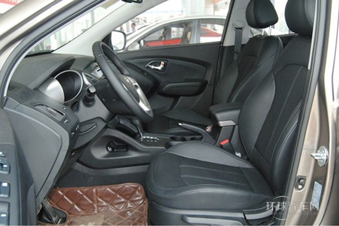 2013款 2.0L 自動兩驅智能型GLS 國IV