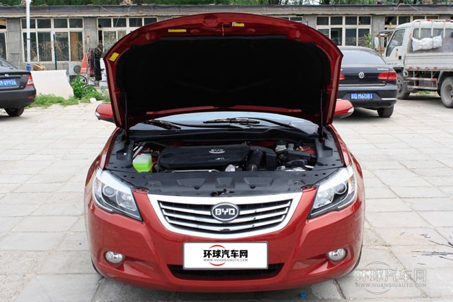 2013款 1.5TI 手動豪華型