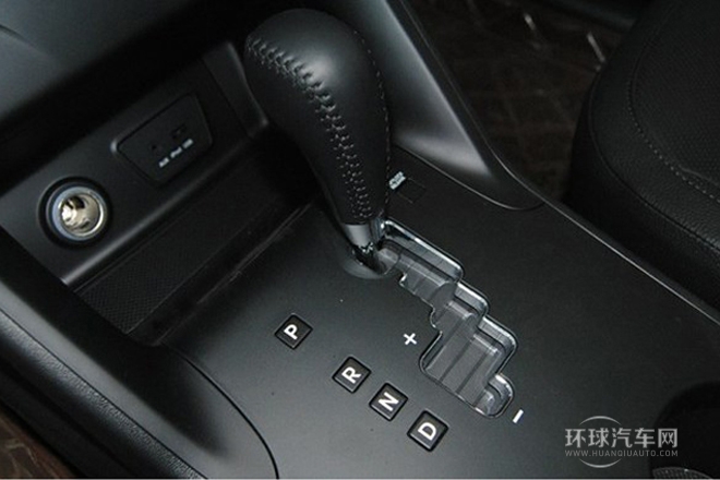 2013款 2.0L 自動(dòng)兩驅(qū)智能型GLS 國IV