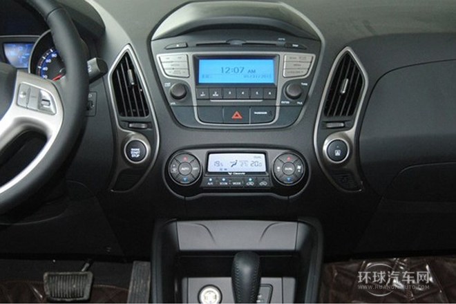2013款 2.0L 自動兩驅智能型GLS 國IV