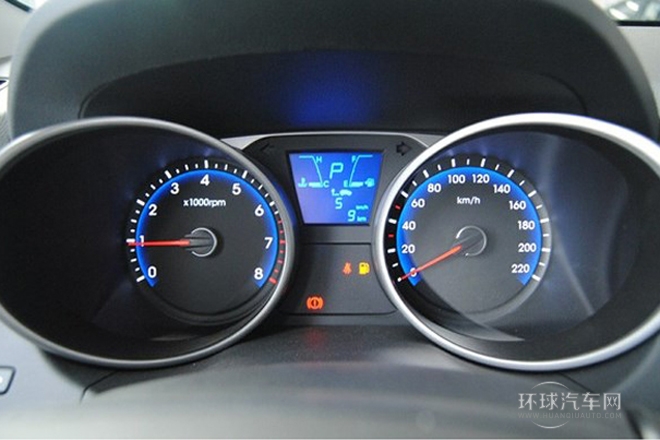 2013款 2.0L 自動兩驅智能型GLS 國IV