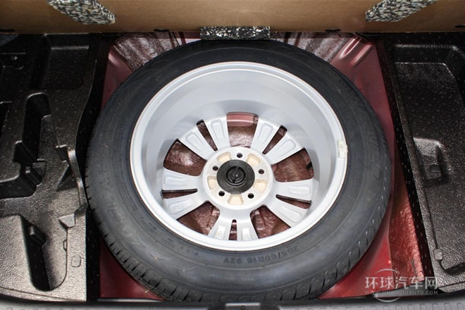 2013款 1.5TI 手動豪華型