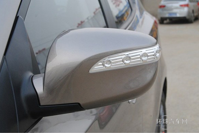 2013款 2.0L 自動兩驅智能型GLS 國IV