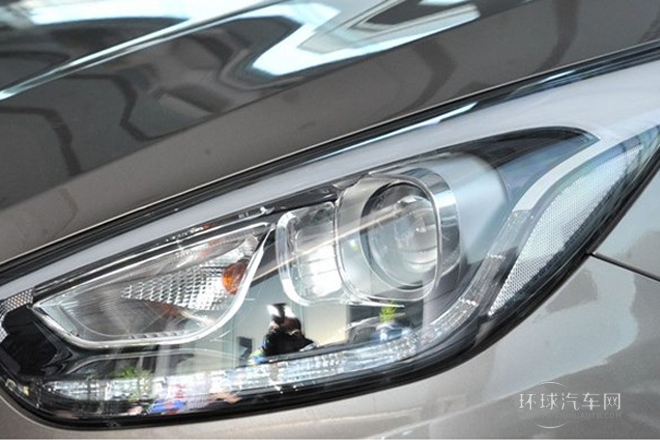 2013款 2.0L 自動兩驅智能型GLS 國IV