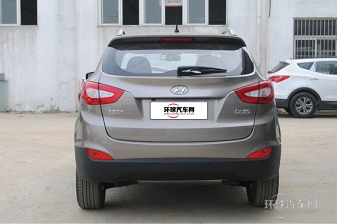 2013款 2.0L 自動兩驅智能型GLS 國IV