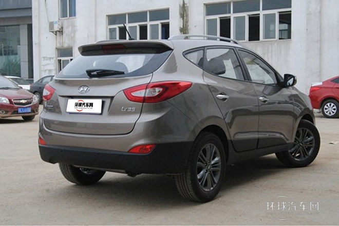 2013款 2.0L 自動兩驅智能型GLS 國IV