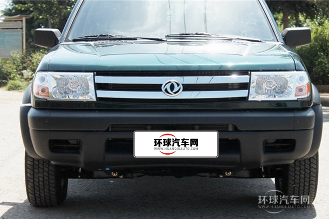 2013款 3.0T柴油四驅標準型ZD30D13-4N2