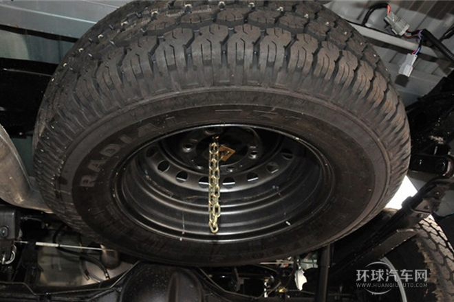 2013款 3.0T柴油兩驅(qū)豪華型ZD30D13-4N2