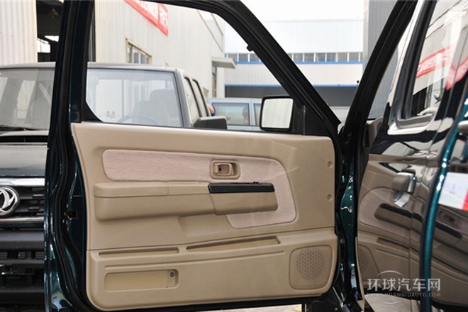 2013款 3.0T柴油兩驅(qū)豪華型ZD30D13-4N2