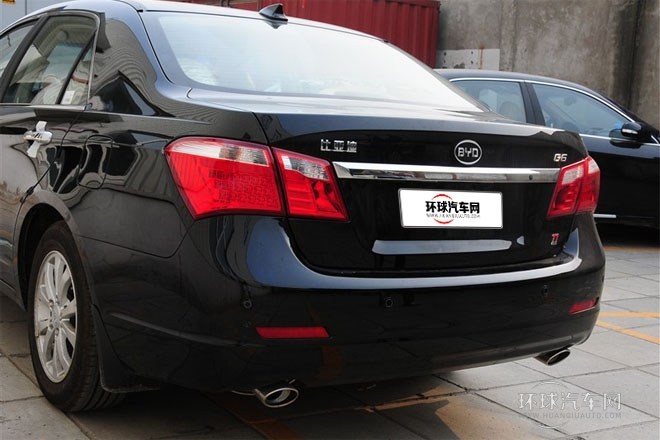 2013款 1.5TI 手動(dòng)尊貴型