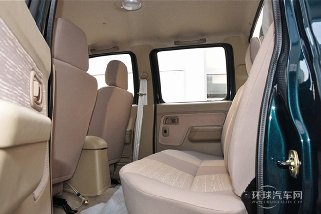 2013款 3.0T柴油兩驅(qū)豪華型ZD30D13-4N2