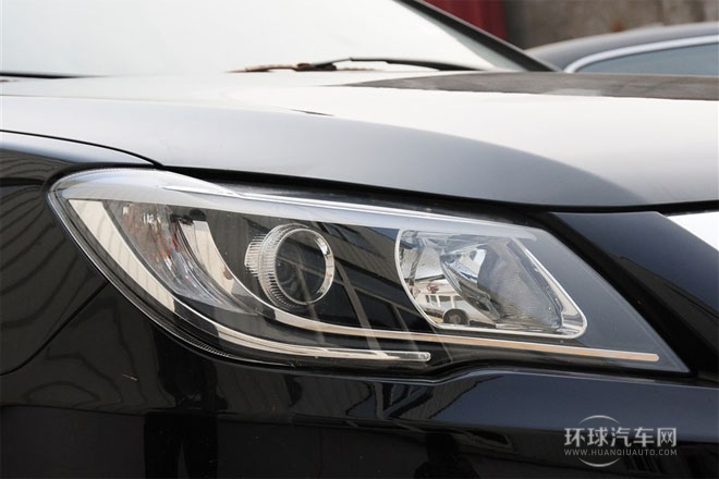 2013款 1.5TI 手動尊貴型