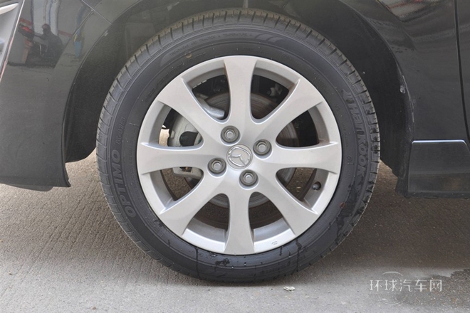 2012款 兩廂炫動 1.5L 手動超值版