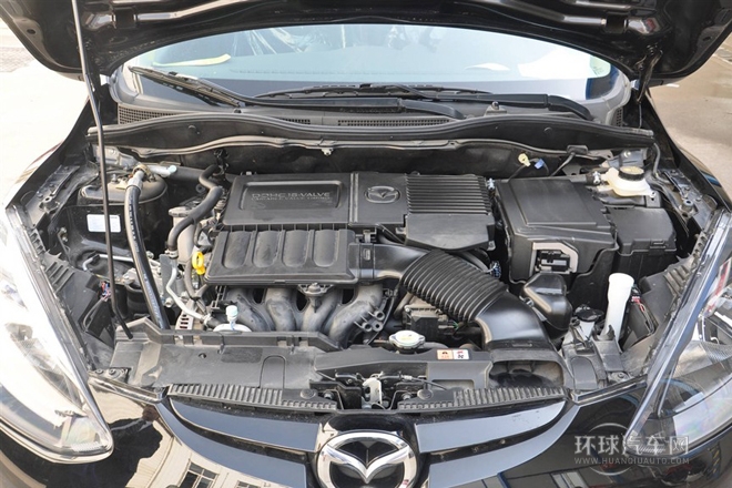 2012款 兩廂炫動 1.5L 手動超值版