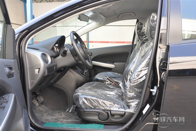 2012款 兩廂炫動 1.5L 手動超值版