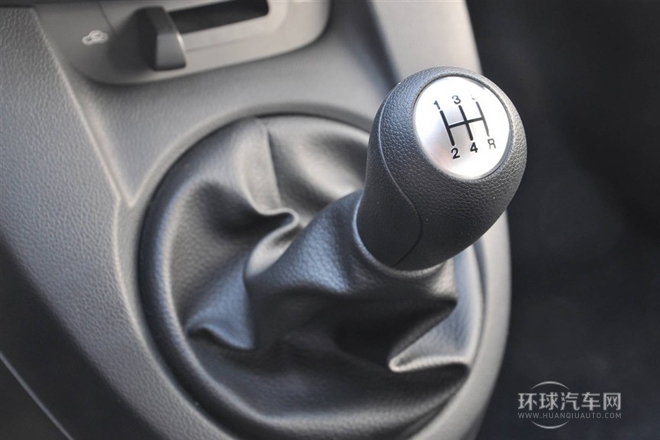 2012款 兩廂炫動 1.5L 手動超值版