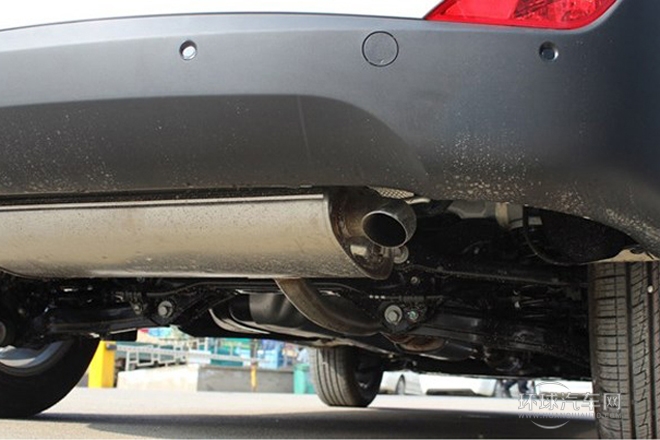 2013款 2.0L 自動兩驅智能型GLS 國V