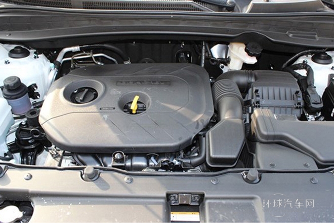 2013款 2.0L 自動兩驅智能型GLS 國V