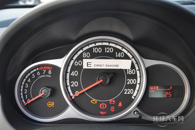 2012款 兩廂炫動 1.5L 手動超值版