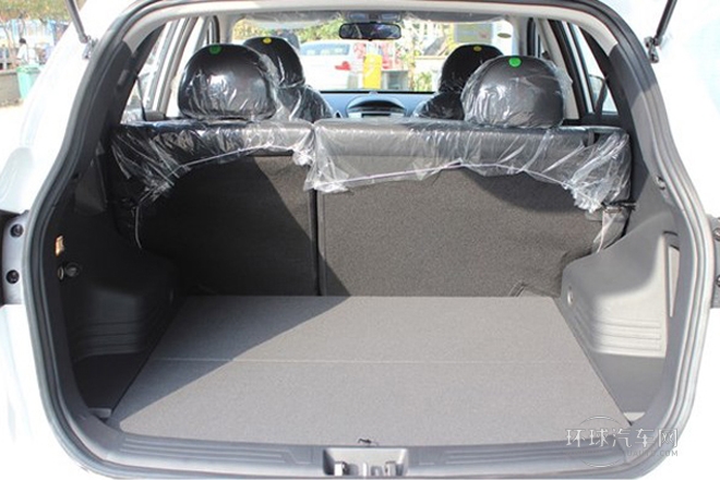 2013款 2.0L 自動兩驅智能型GLS 國V