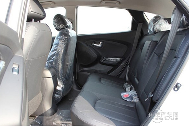 2013款 2.0L 自動兩驅(qū)智能型GLS 國V