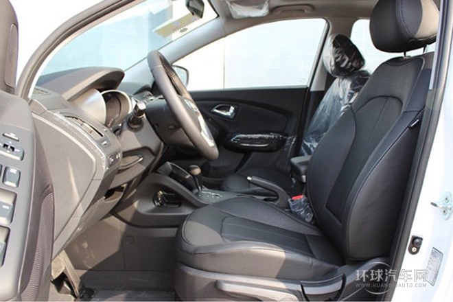 2013款 2.0L 自動兩驅智能型GLS 國V