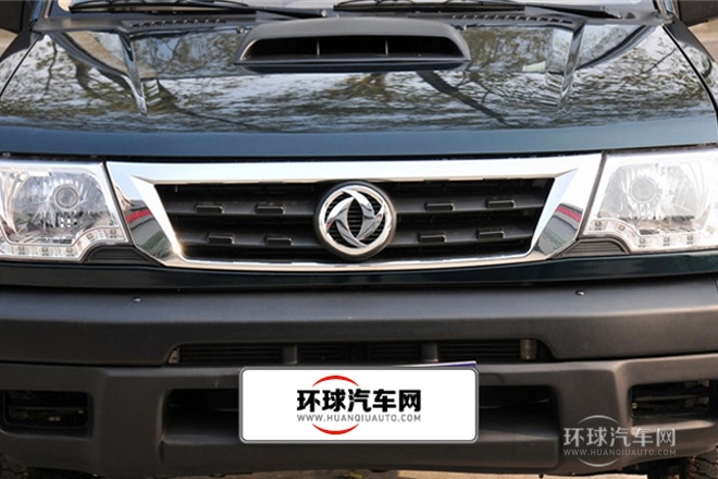 2013款 3.0T柴油兩驅豪華型ZD30D13-4N2