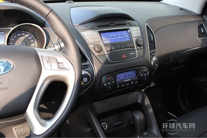 2013款 2.0L 自動兩驅智能型GLS 國V