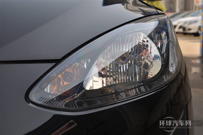 2012款 兩廂炫動 1.5L 手動超值版