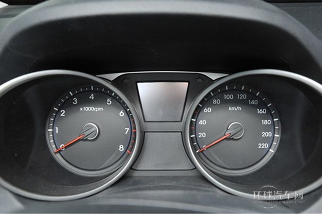 2013款 2.0L 自動兩驅智能型GLS 國V