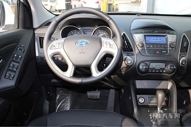 2013款 2.0L 自動兩驅智能型GLS 國V