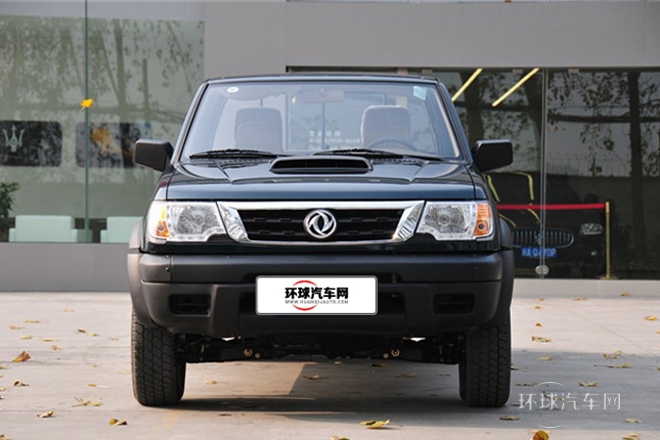 2013款 3.0T柴油兩驅豪華型ZD30D13-4N2