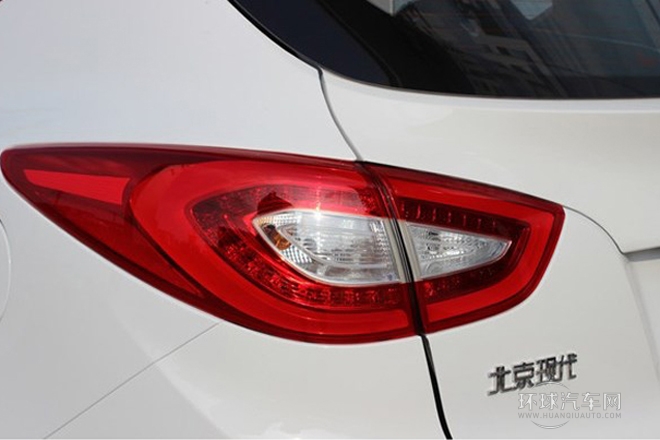 2013款 2.0L 自動(dòng)兩驅(qū)智能型GLS 國V