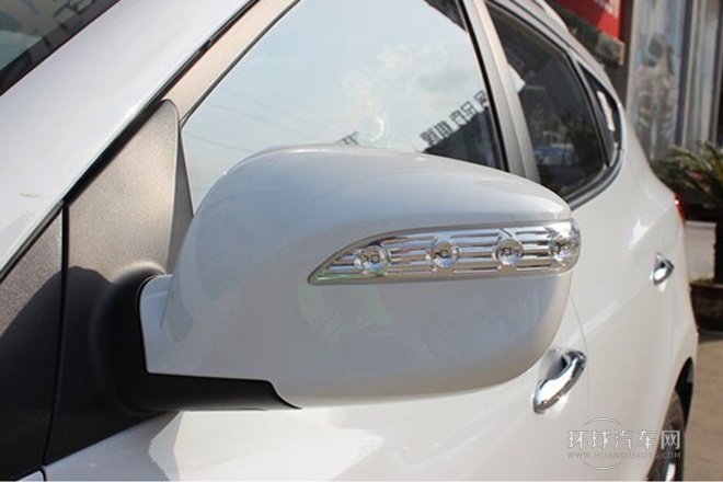 2013款 2.0L 自動兩驅智能型GLS 國V