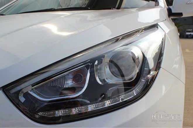 2013款 2.0L 自動(dòng)兩驅(qū)智能型GLS 國(guó)V