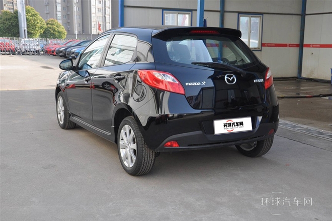 2012款 兩廂炫動 1.5L 手動超值版