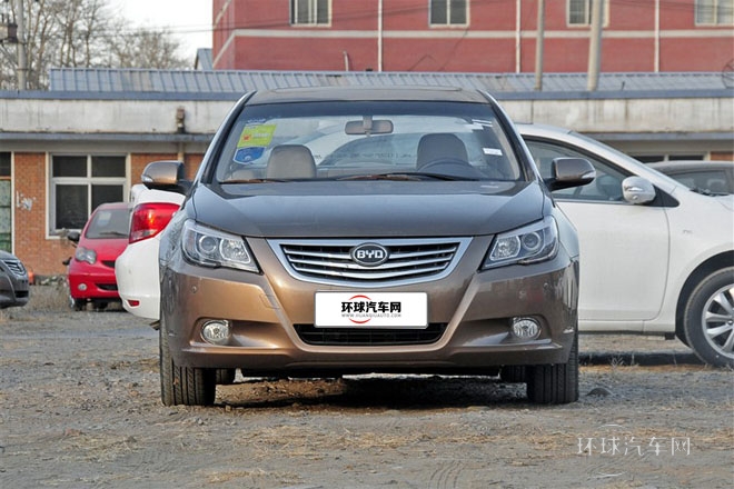 2013款 1.5TID 自動尊貴型