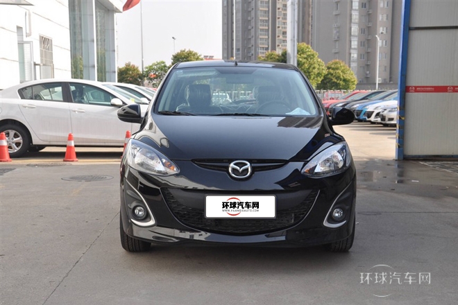 2012款 兩廂炫動 1.5L 手動超值版