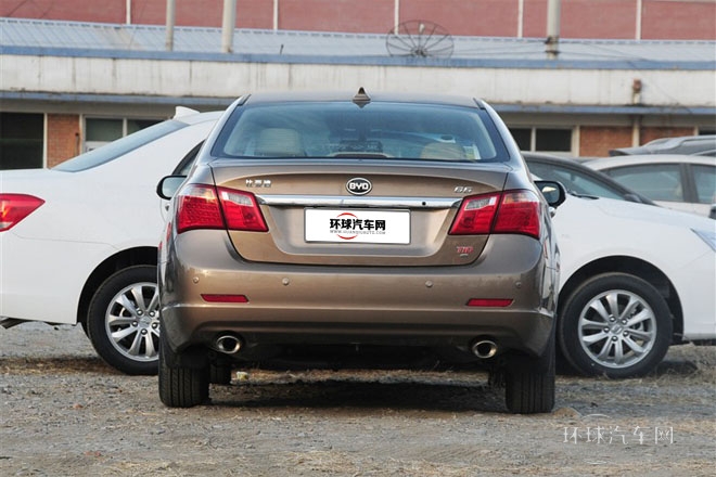 2013款 1.5TID 自動(dòng)尊貴型