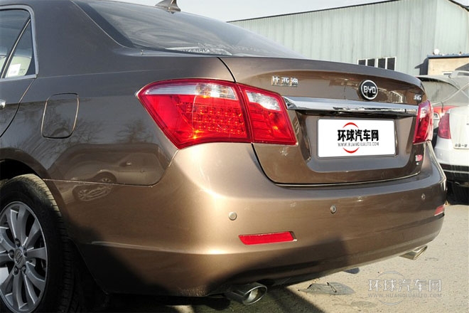 2013款 1.5TID 自動(dòng)尊貴型