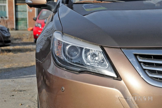 2013款 1.5TID 自動尊貴型