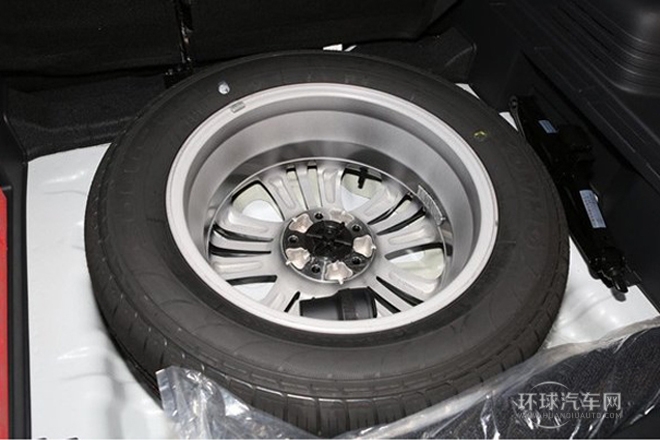 2013款 2.0L 自動四驅(qū)智能型GLS 國IV