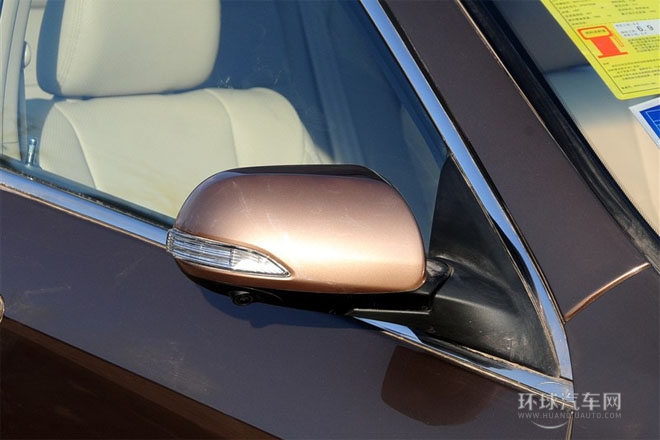 2013款 1.5TID 自動尊貴型