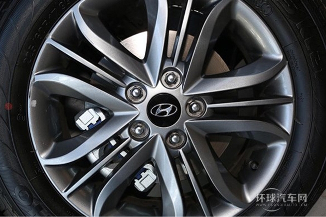 2013款 2.0L 自動四驅智能型GLS 國IV