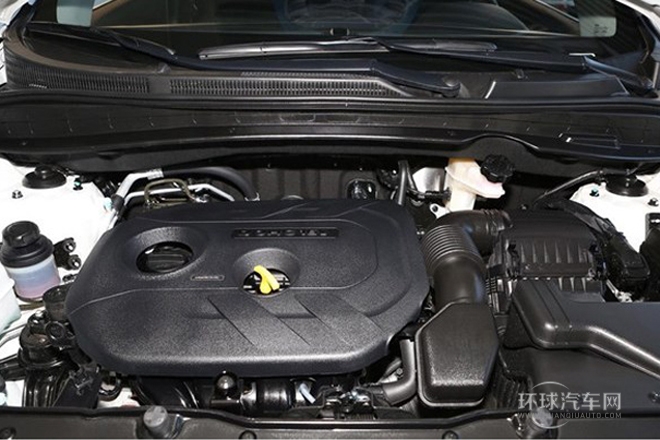 2013款 2.0L 自動四驅智能型GLS 國IV