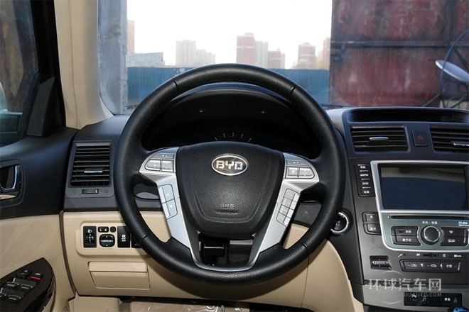 2013款 1.5TID 自動尊貴型