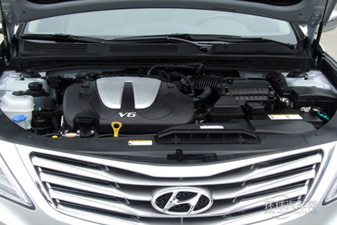 2011款 3.0L 旗艦型