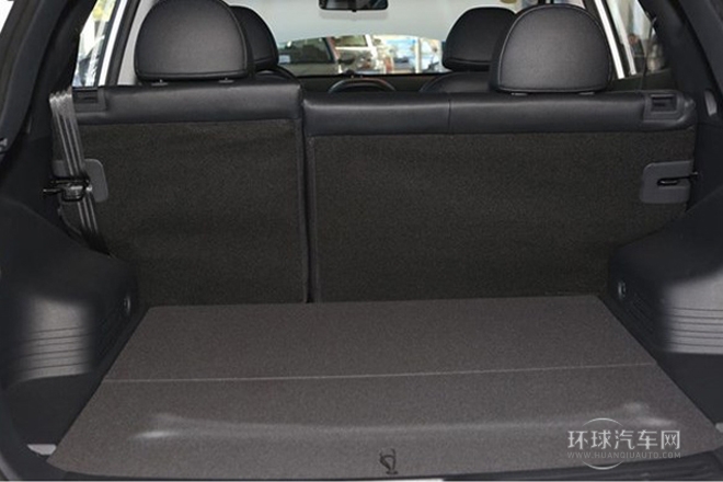 2013款 2.0L 自動四驅(qū)智能型GLS 國IV